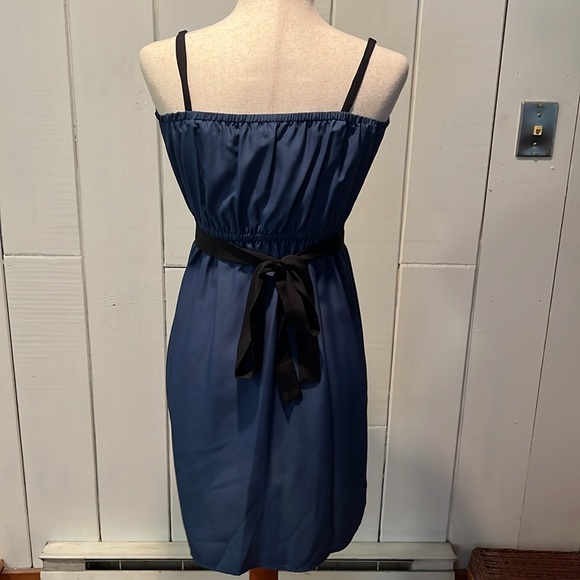 Loft Mini Dress size 2 - Picture 4 of 6